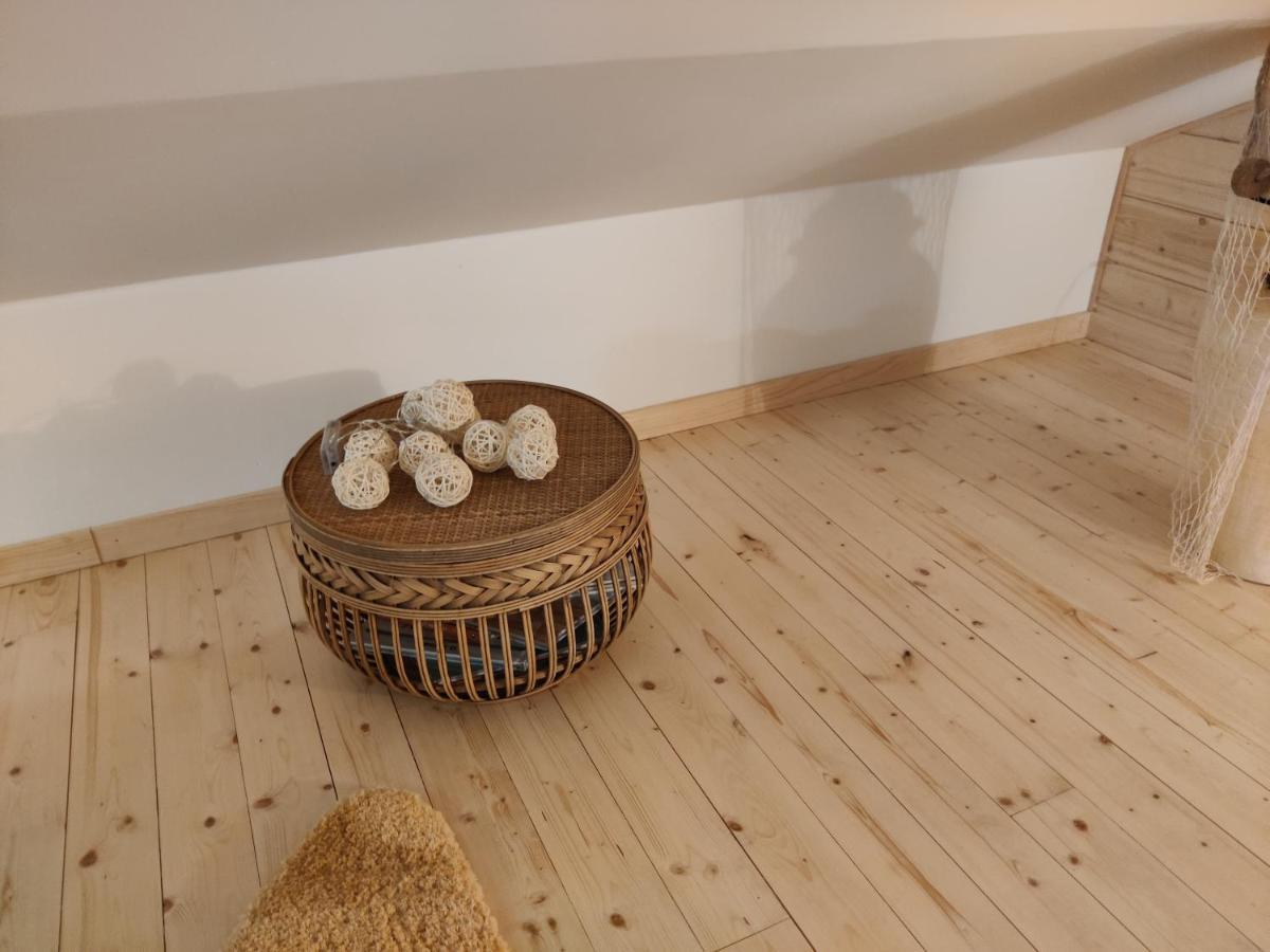 Planchesdisa Villa Saint-Pair-sur-Mer Ngoại thất bức ảnh