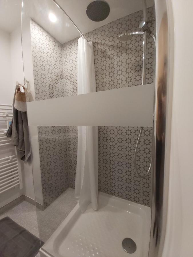 Planchesdisa Villa Saint-Pair-sur-Mer Ngoại thất bức ảnh