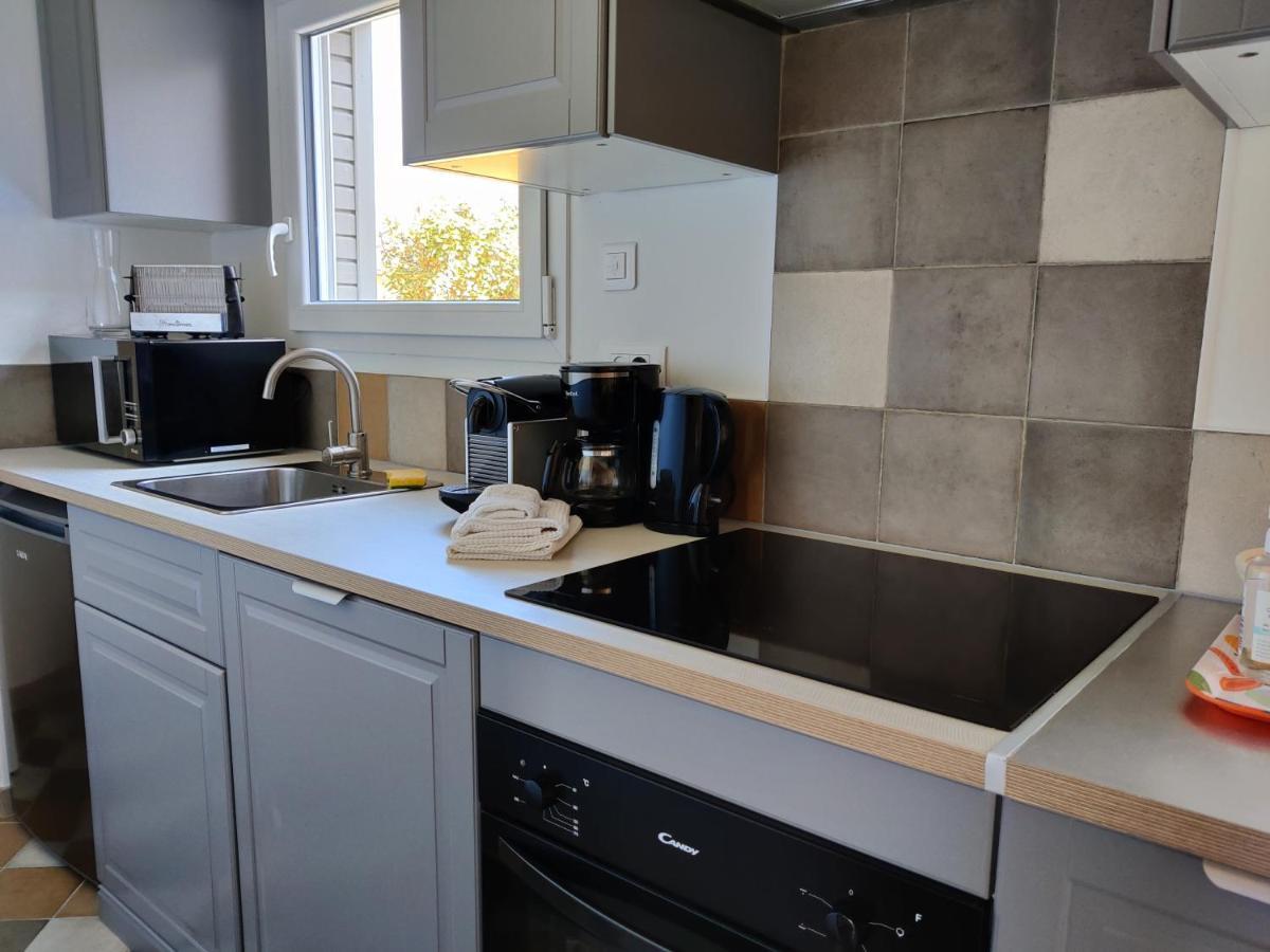 Planchesdisa Villa Saint-Pair-sur-Mer Ngoại thất bức ảnh