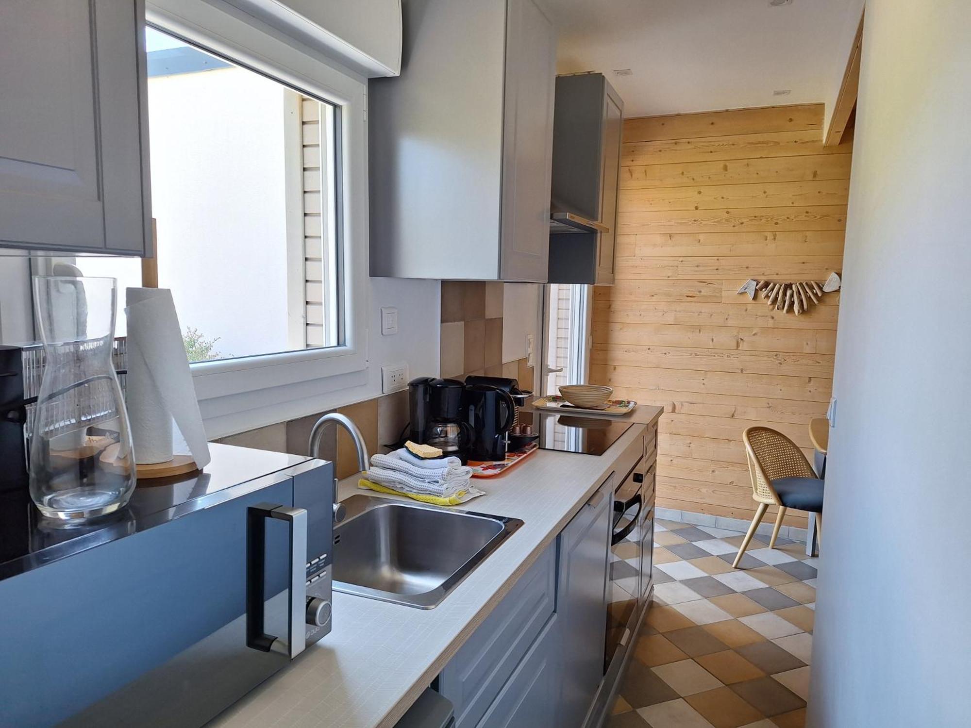 Planchesdisa Villa Saint-Pair-sur-Mer Phòng bức ảnh